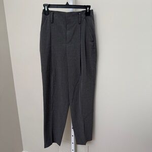 Zara Women's Gray Pants size XS